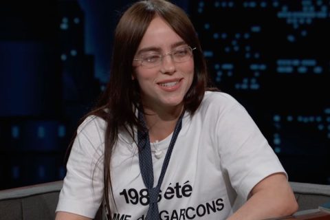 billie-eilish-on-growing-up-with-fans-and-making-magic-with-finneas-on-‘kimmel’