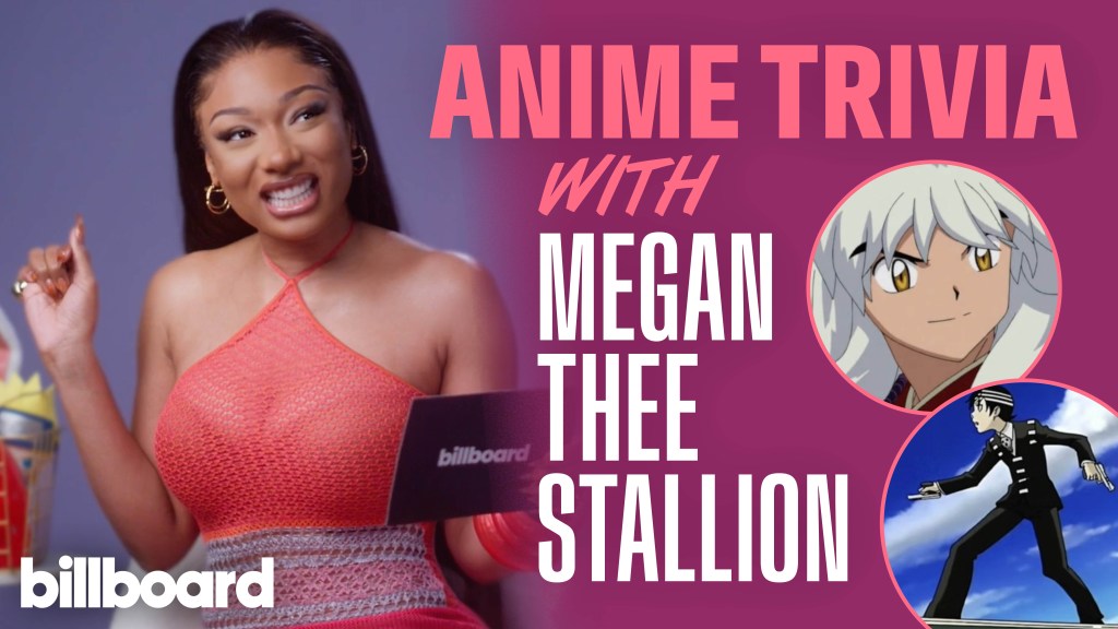 megan-thee-stallion-tests-her-anime-knowledge-with-trivia-|-billboard cover