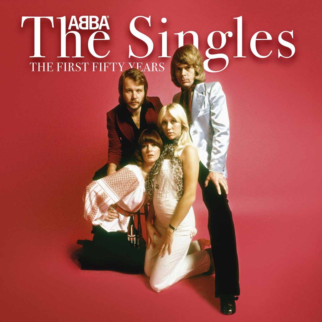 abba-announce-new-box-set,-‘the-singles-–-the-first-fifty-years’