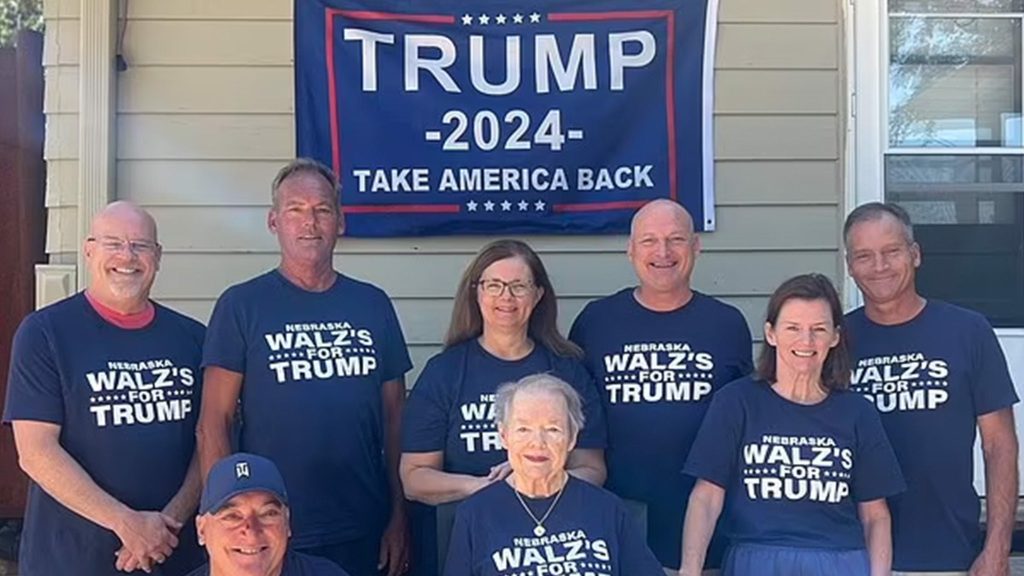 tim-walz’s-extended-family-reveals-they’re-voting-for-donald-trump