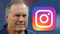 bill-belichick-joins-instagram