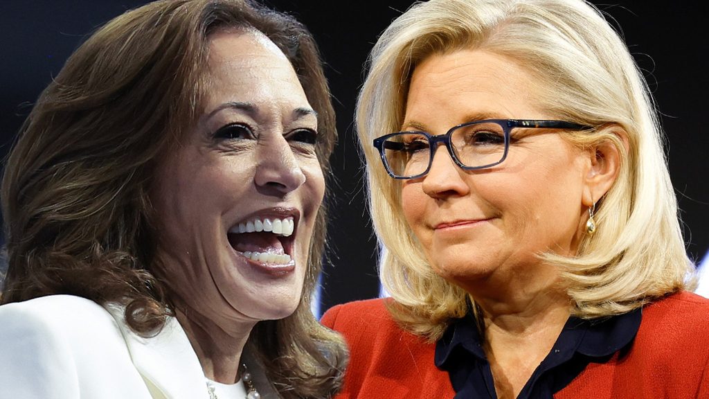 liz-cheney-says-she’s-voting-for-kamala-harris