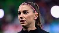 uswnt-star-alex-morgan-announces-retirement,-pregnancy