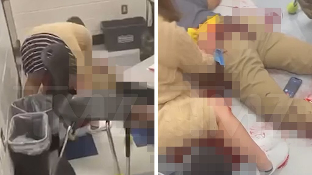 new-video-from-georgia-school-shooting-shows-teacher-helping-gunshot-victim