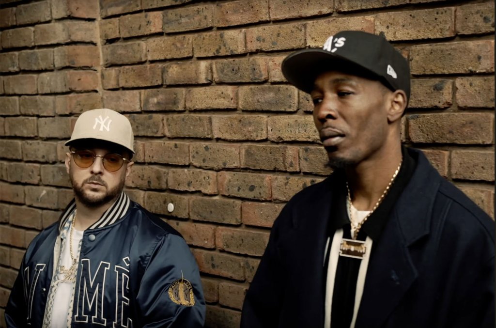 rome-streetz-&-daringer-announce-new-album,-drop-‘starbvxkz’-video