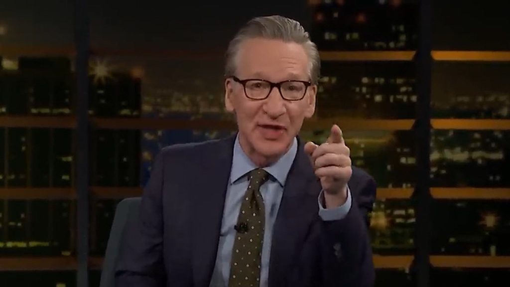 bill-maher-says-trump-has-‘big-ick-energy,’-but-so-does-the-left