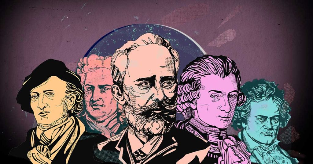 top-20-best-classical-composers-of-all-time