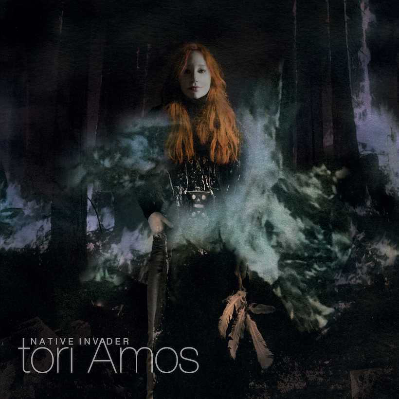 ‘native-invader’:-tori-amos’-uncompromising-album-took-no-prisoners