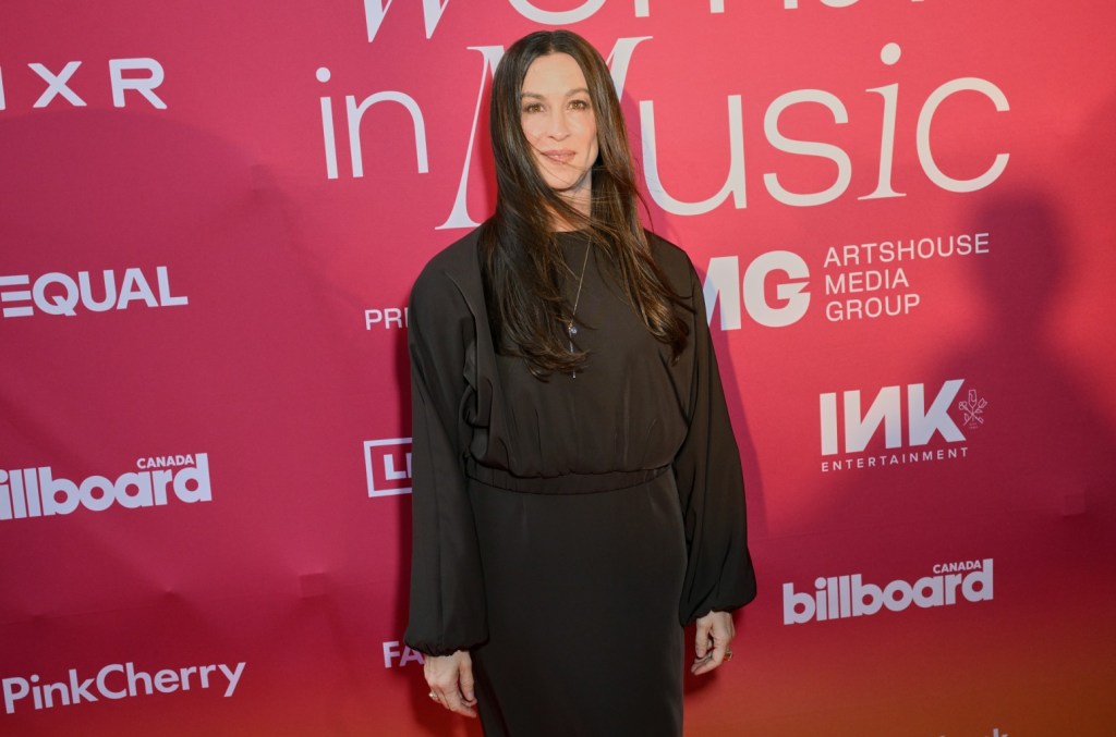 best-moments-at-the-billboard-canada-women-in-music-2024 celebration