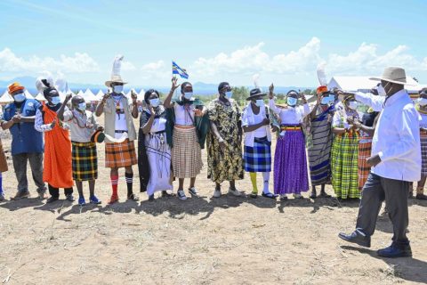 president-museveni-advocates-for-culture-audit-at-the-9th-karamoja-cultural-festival