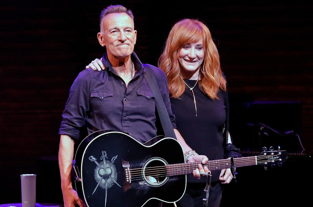 patti-scialfa-opens-up-about-blood-cancer-battle-in-husband-bruce-springsteen’s-‘road-diary’ doc