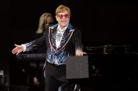 elton-john-thought-it-was-‘hilarious’-when-donald-trump-called-north-korea’s-kim-jong-un-‘little-rocket man’