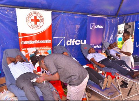 dfcu-bank’s-60th-anniversary-highlighted-by-staff-led-community-outreach-programs