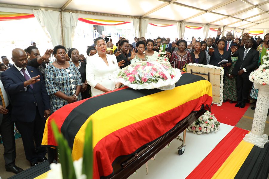 vigil-and-prayers-held-for-the-late-hon.-sarah-mateke-at-parliament