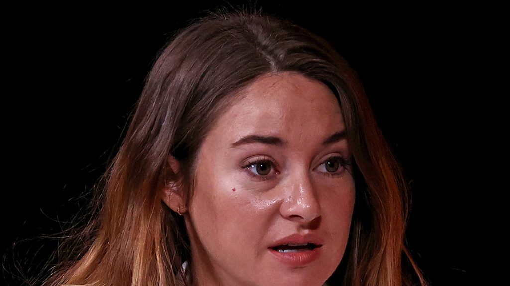 shailene-woodley-defends-sharing-melania-trump’s-letter-after-donald’s-assassination-attempt