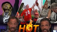 tmz-tv-hot-takes:-jennifer-lopez-and-matt-damon,-lil-wayne,-joey-chestnut