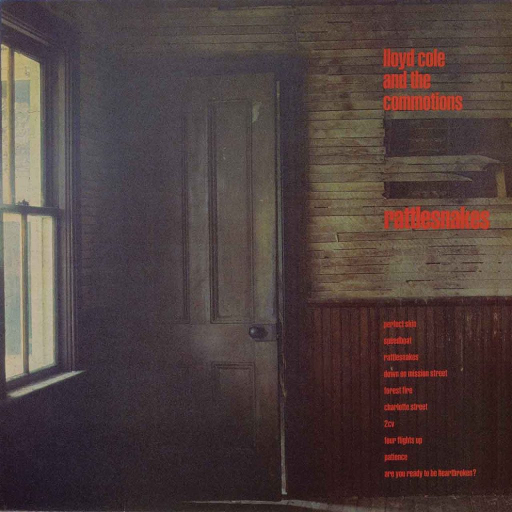 ‘rattlesnakes’:-lloyd-cole-and-the-commotions-kick-off-with-a-classic-debut