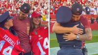 49ers’-ricky-pearsall-has-emotional-reunion-w/-shooting-1st-responders-during-‘mnf’