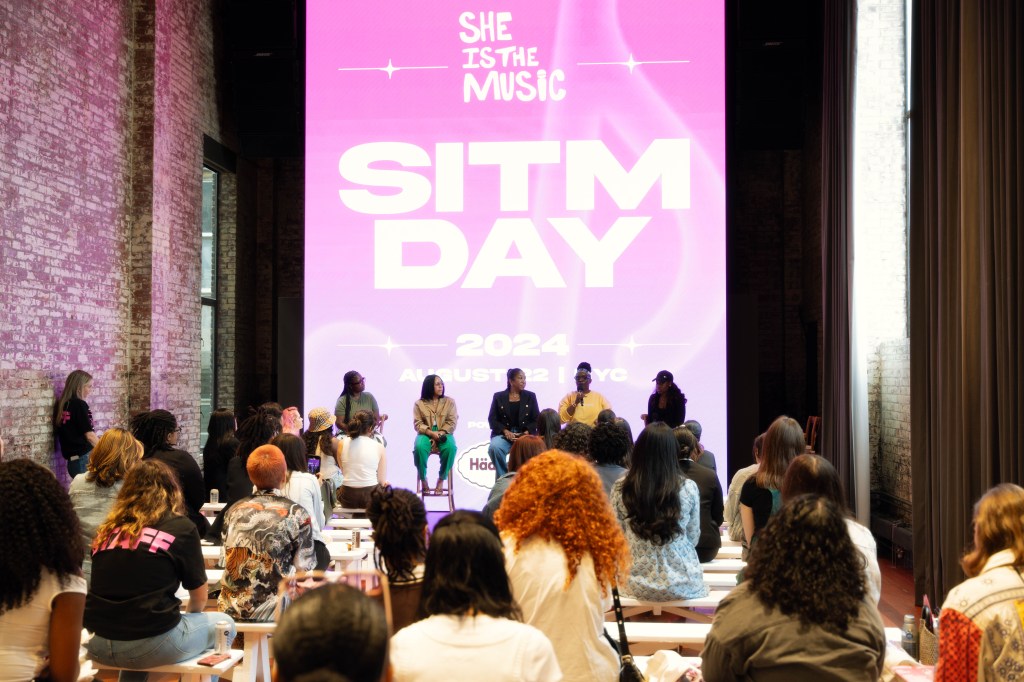 she-is-the-music-day-unites-women-in-music-for-panels,-networking-&-more:-see-the photos