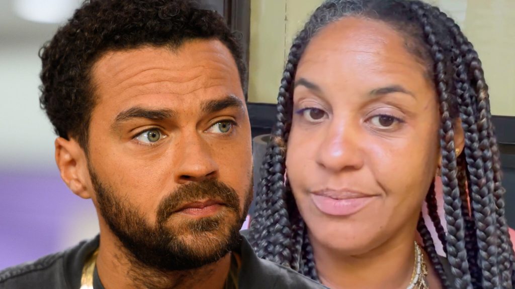 jesse-williams-wants-more-time-with-kids,-rips-ex-wife