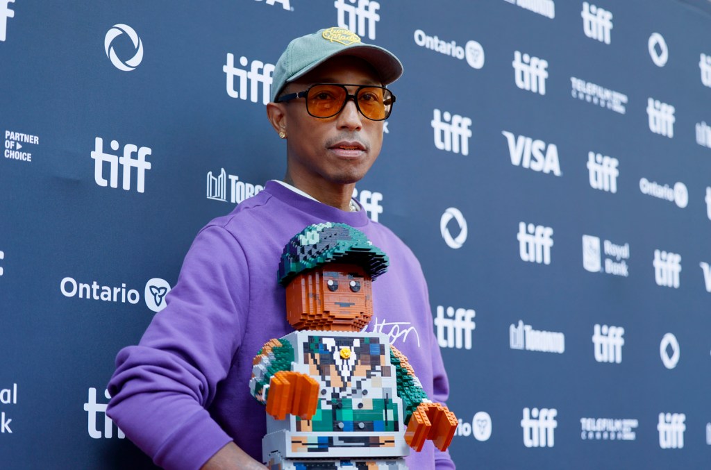 pharrell-williams-responds-to-peta-protester-during-toronto-biopic-premiere:-‘you’re-right,-god-bless you’