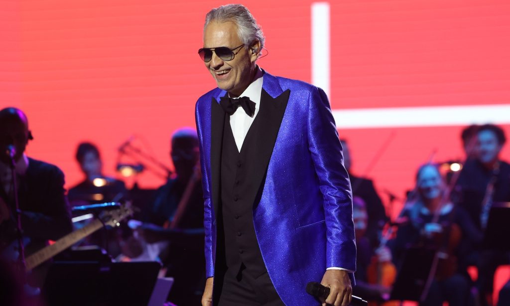 watch-a-new-trailer-for-‘andrea-bocelli-30:-the-celebration’-concert-film