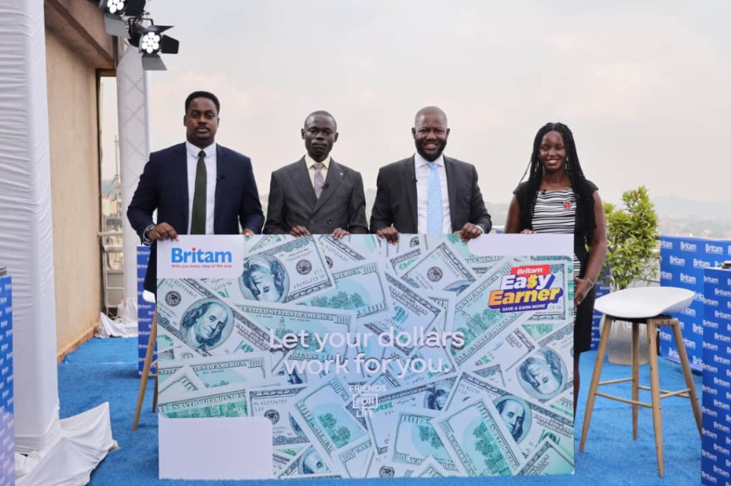 britam-asset-managers-unveils-easy-earner-dollar-fund,-offering-stable-high-yield-investment-opportunities-for-ugandans-at-home-and-abroad