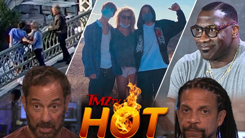 tmz-tv-hot-takes:-britney-spears,-jon-bon-jovi,-shannon-sharpe