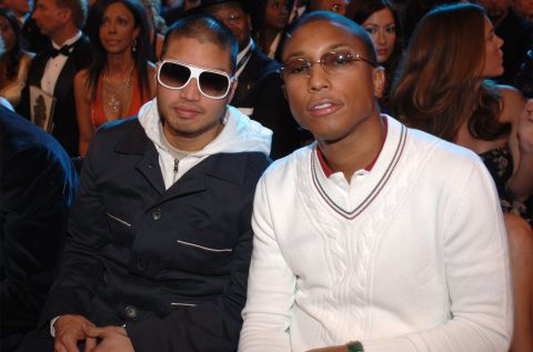 pharrell-says-he-&-former-neptunes-partner-chad-hugo-are-no-longer-on-speaking terms