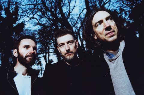 snow-patrol-drops-long-awaited-album-‘the-forest-is-the-path’:-stream-it now