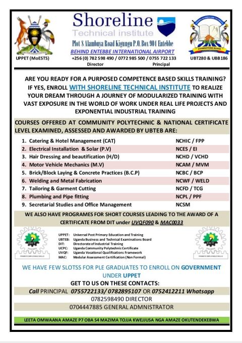 shoreline-technical-institute-opens-2025-admissions