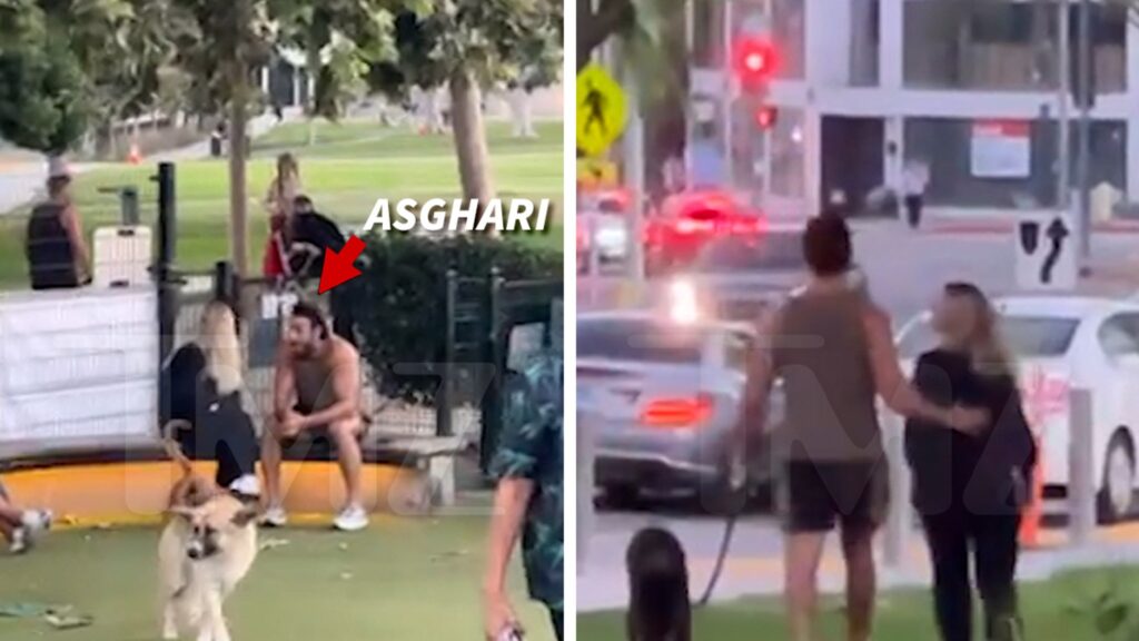 sam-asghari-moves-on-from-britney-spears-with-mystery-blonde