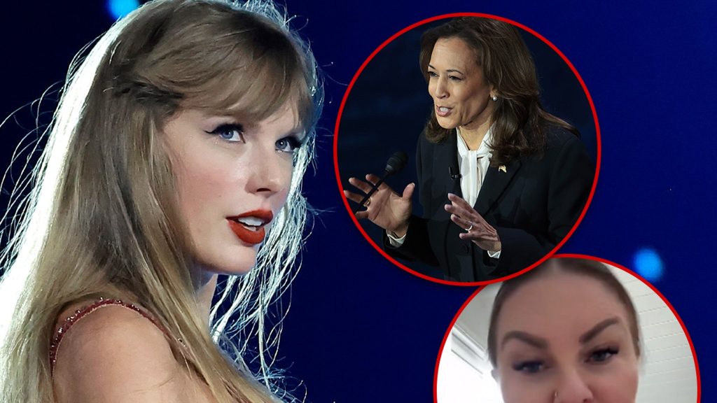 mother-selling-taylor-swift-tickets-because-of-kamala-harris-endorsement