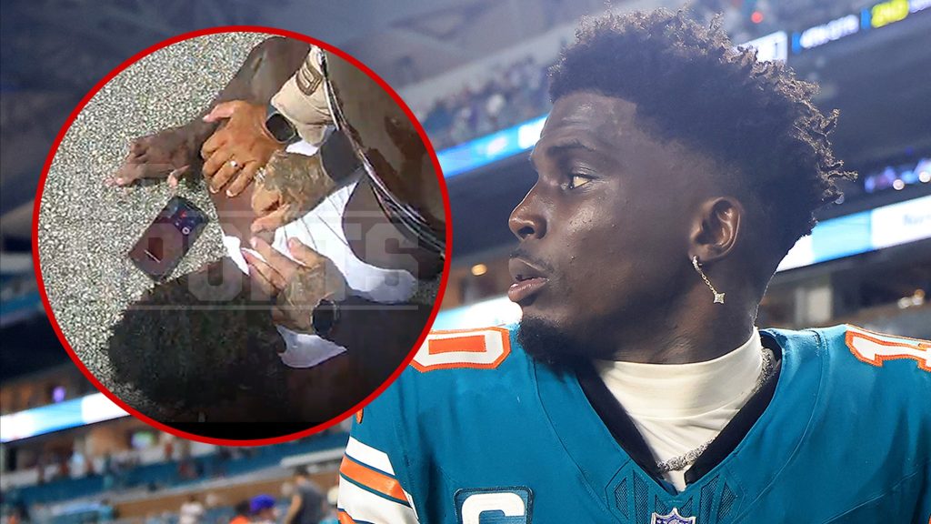 cop-who-cuffed-tyreek-hill-has-history-of-complaints,-reprimands-&-suspensions