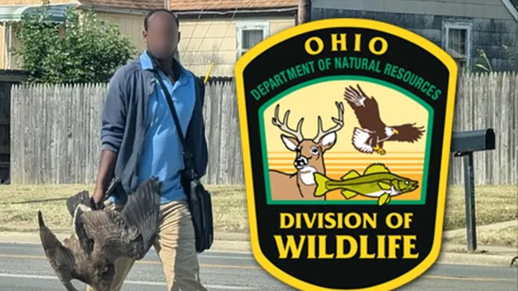 ohio-wildlife-officials-give-context-for-photo-of-man-holding-2-geese