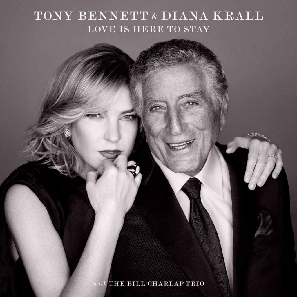 ‘love-is-here-to-stay’:-the-eternal-power-of-tony-bennett-and-diana-krall