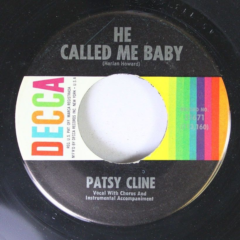 ‘he-called-me-baby’:-patsy-cline’s-posthumous-harlan-howard-hit