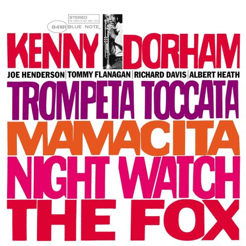 ‘trompeta-toccata’:-kenny-dorham’s-stunning-blue-note-swansong