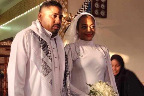 mikie-wine’s-ex-girlfriend-shazney-khan-ties-the-knot-in-secret-wedding