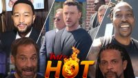 tmz-tv-hot-takes:-justin-timberlake,-john-legend,-dwight-howard