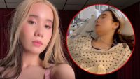 lil-tay-lays-in-hospital-bed,-says-she’s-recovering-from-heart-surgery