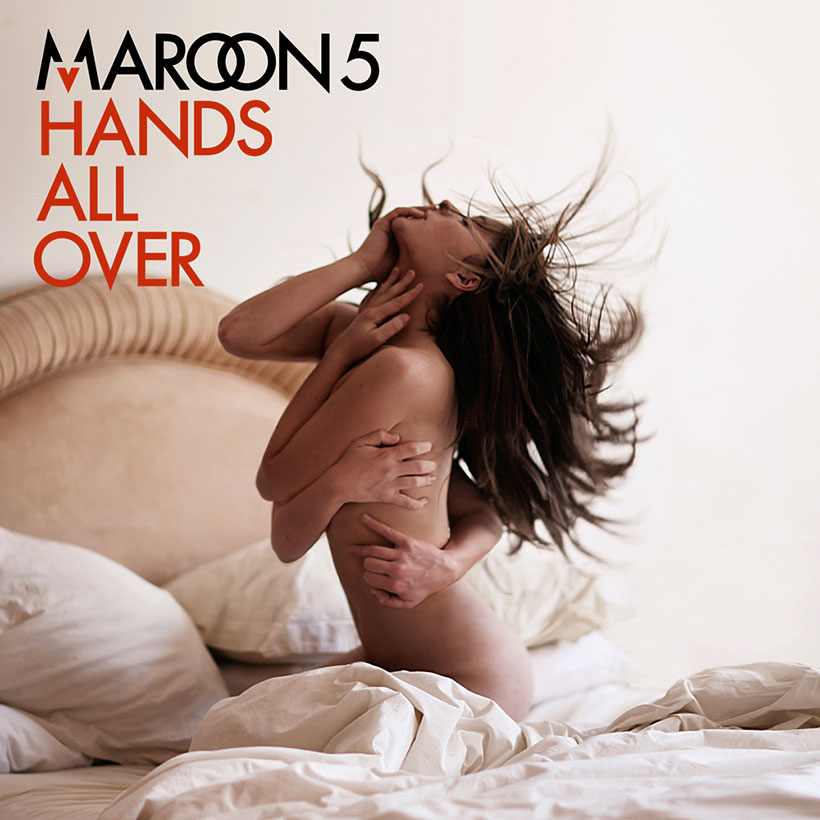 giving-a-little-more:-the-gripping-tale-behind-maroon-5’s-‘hands-all-over’