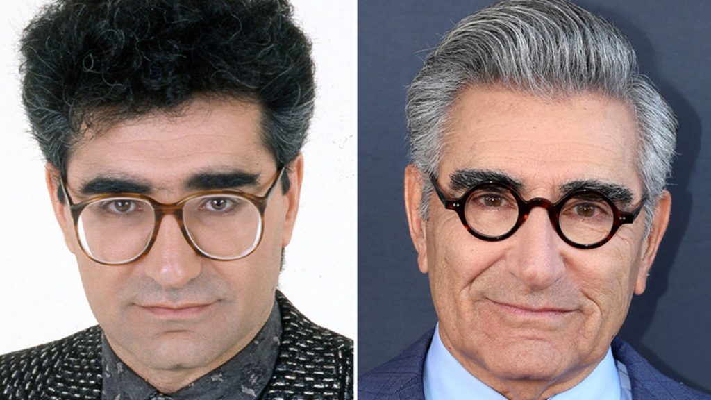 eugene-levy-—-good-genes-or-good-docs?!