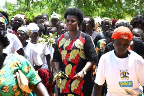 hon.-lillian-aber-preaches-saving-culture,-fight-against-domestic-violence-in-kitgum