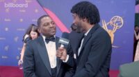 mekhi-phifer-on-wanting-to-collaborate-with-viola-davis,-eminem,-method-man-&-more-|-emmy-awards 2024