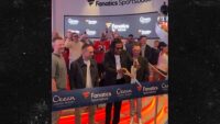 jay-z-and-michael-rubin-cut-ribbon-at-first-fanatics-sportsbook-in-new-jersey