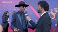 jb-smoove-shows-off-his-fit-&-is-excited-for-everyone-nominated-|-emmy-awards 2024