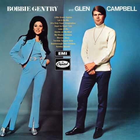 ‘bobbie-gentry-and-glen-campbell’:-two-southerners-takin’-it-easy