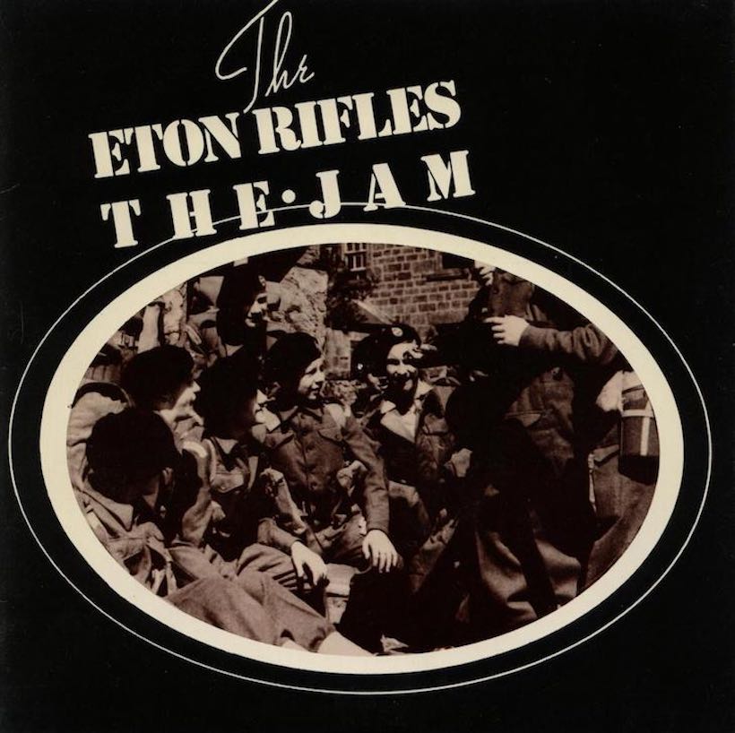 ‘the-eton-rifles’:-the-jam-lay-into-the-establishment-on-first-uk-top-10-hit