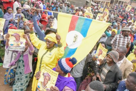 nrm-confident-in-kisoro-by-election-victory-as-candidate-kabagyeni-promises-development-and-unity